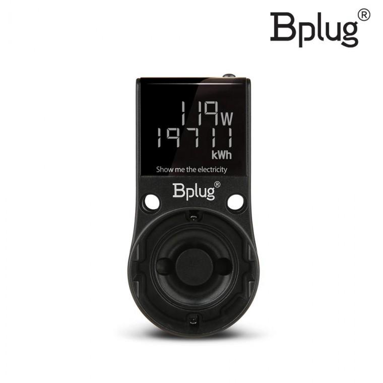 실시간으로 확인하는 Bplug-S01 소비전력 측정기 전기사용량 측정기