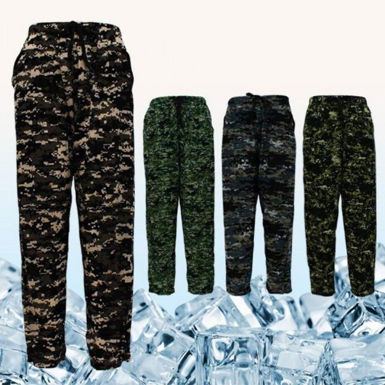 남자9부 밀리터리 여름바지 몸빼바지 쿨바지 일바지 작업복 잠옷 농촌 홈웨어 남자 촌캉스 컨셉복
