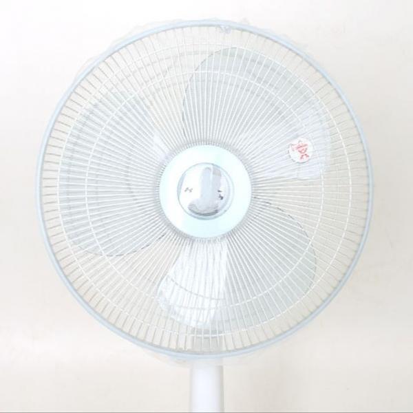 국산 선풍기안전망 /뒷면까지 커버가 됩니다