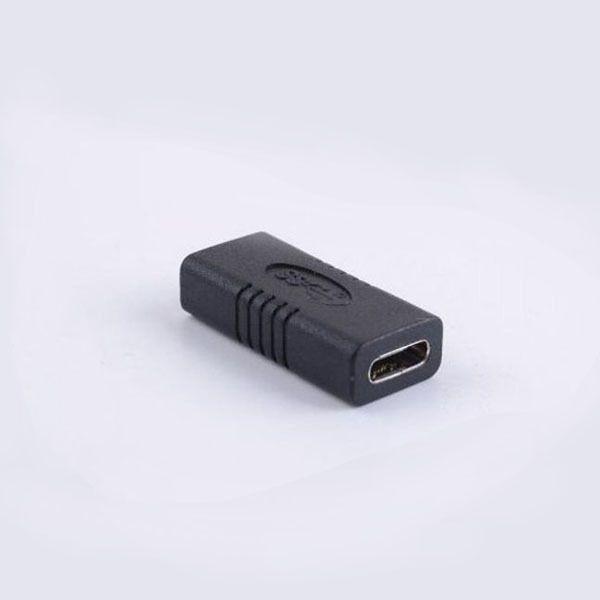 Coms USB 3.1 젠더(C타입) F F