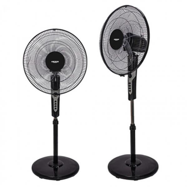크루거16005 이중날개 업소용 선풍기 40cm16형