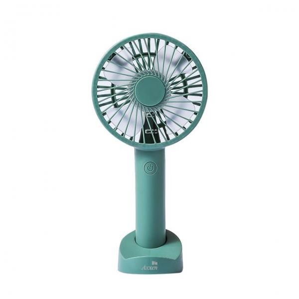 플레이고 휴대용 미니 선풍기 스마트폰 핸드폰 거치대