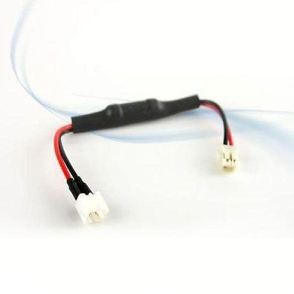 coms 쿨러 저항 2P M F 10cm (그래픽카드 쿨러용)