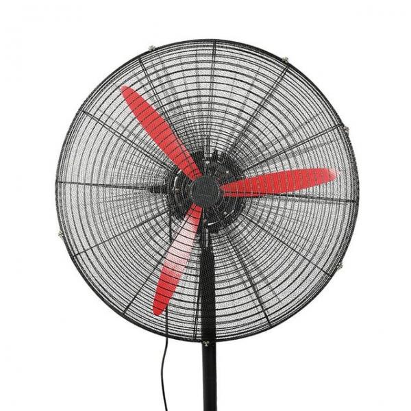사업용 대형 선풍기 안전망 80-85cm 특대형 보호망
