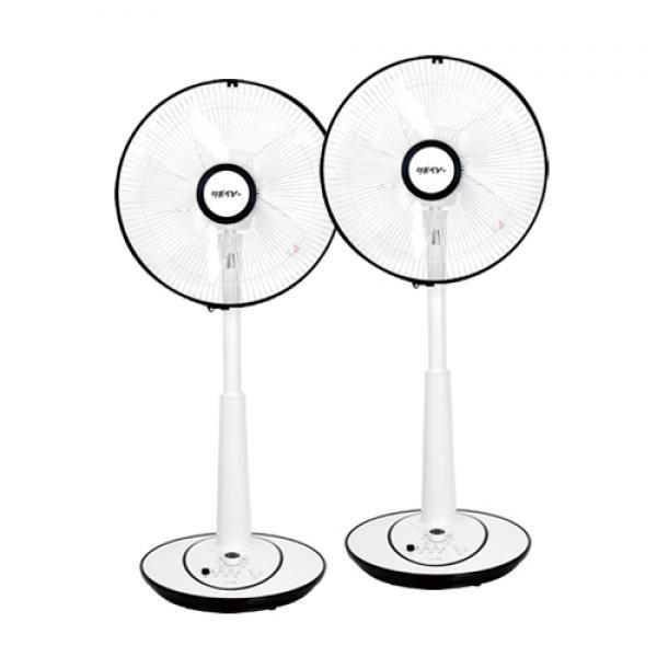 14인치 리모컨 좌석용  선풍기 HV-1044S