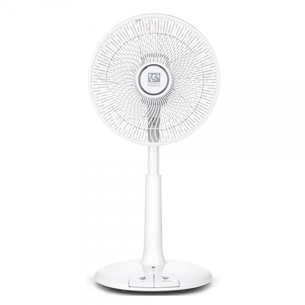 ELECTRO-G 선풍기 써큘레이터형 선풍기 무선리모컨 발터치 스위치 스탠드형선풍기
