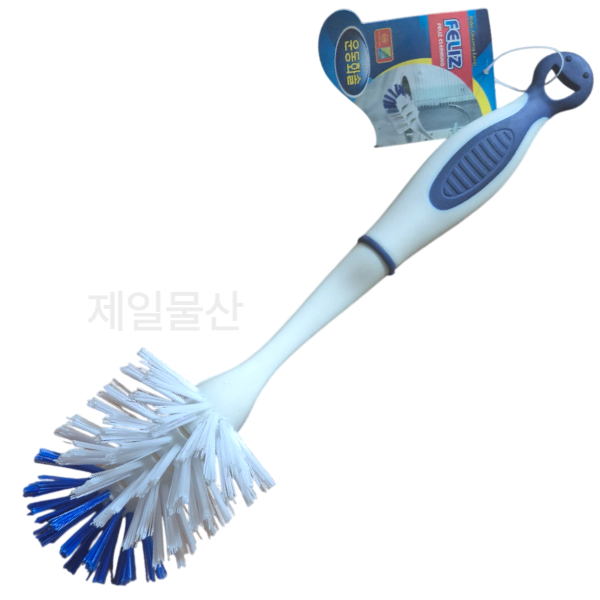 데코 펠리즈 운동화솔 청소솔 세척 브러쉬 브러시 신발 빠는솔