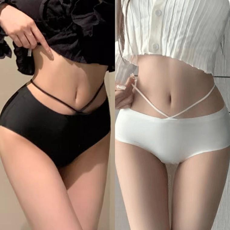 섹시 골반 스트랩 팬티 이벤트 속옷 면 코튼