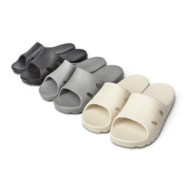 산후조리원슬리퍼 푹신한거실화 고급실내화 실내 룸슈즈 여성 임산부 병원 사무실 조리원 슬리퍼 산후 화
