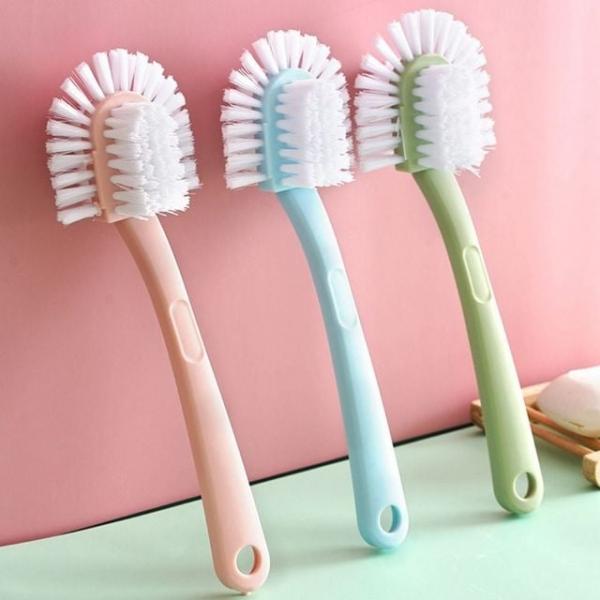 WL 빨래솔 신발 세척솔