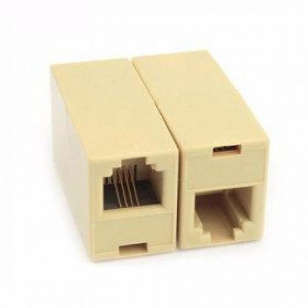 RJ45 커플러 케이블 8p8c 이더넷 커넥터 네트워크