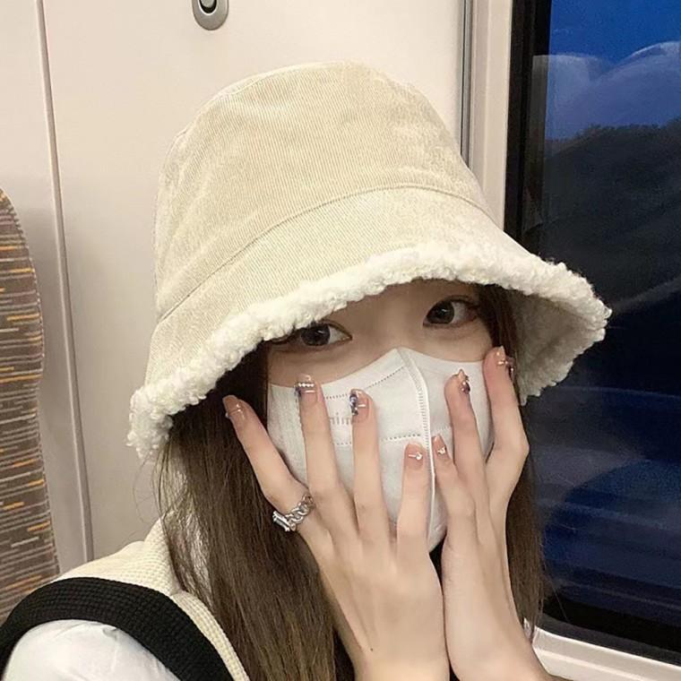 코듀로이벙거지 버킷햇 코듀로이 골덴 벙거지 버킷햇 UC-0005