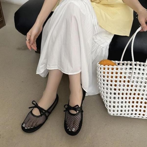 웨지 여름샌들 앵글 힐 가을신상 뮬슬리퍼 봄 여성