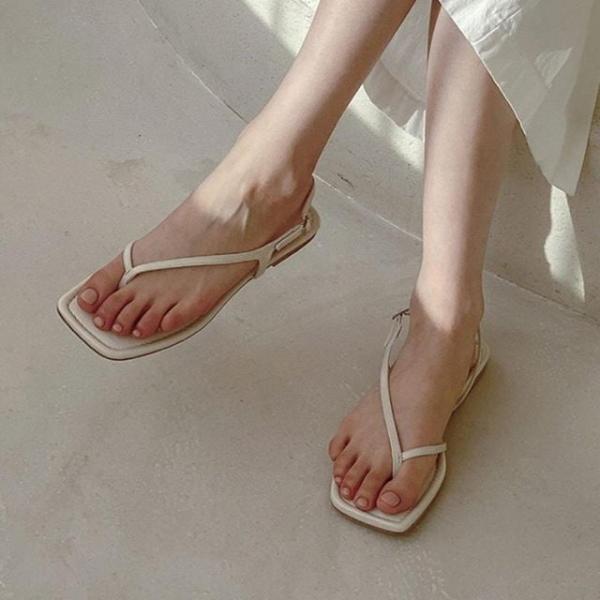 여름샌들 여성 여자샌들 웨지 패션샌들 뮬 슈즈 힐