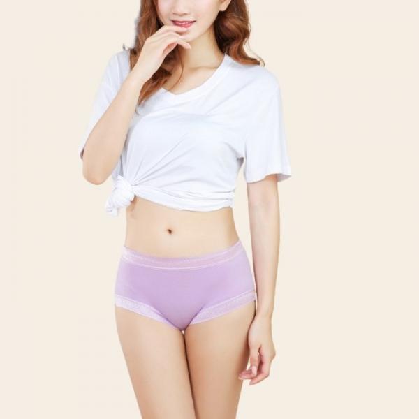 특가 여성 레이스 얇은 여름 코튼 팬티 그릴 여성용 원활한 속옷 노라인 모달 팬티