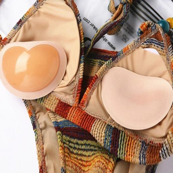 브라패드 속옷 수영복 브라 가슴 뽕 볼륨 패드 2.5cm RD-11947