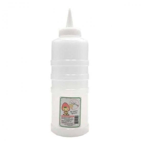 소스병 300ml 소스튜브 케찹병