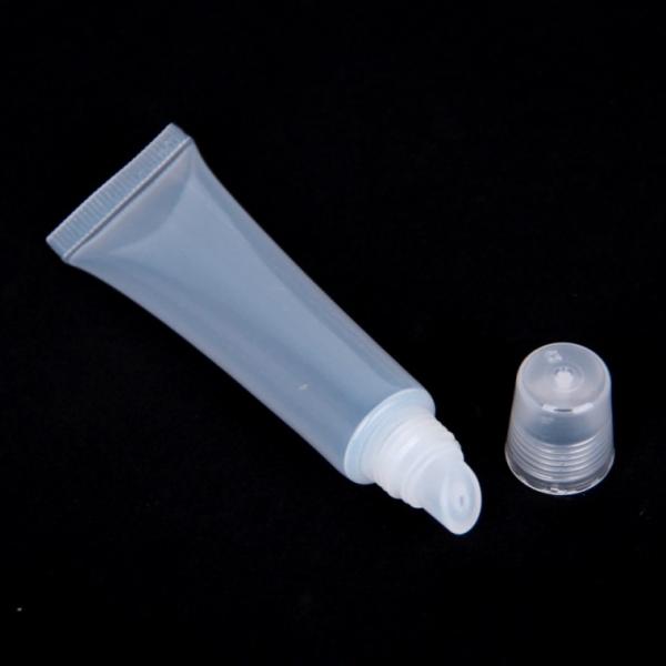 튜브형 립밤 공병 케이스 15ml