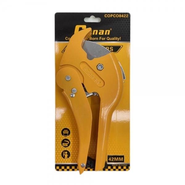 PVC 42mm 파이프 튜브 커터 COPCO8422 스카치테이프용