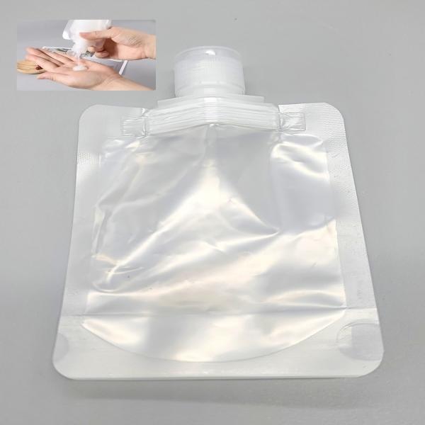여행용 화장품 소분 공병 튜브 100ml 1P