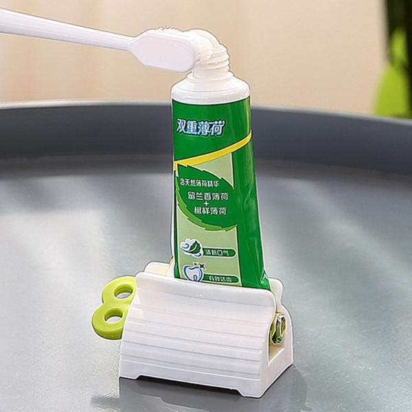 치약짜개 치약디스펜서 핸드크림 튜브