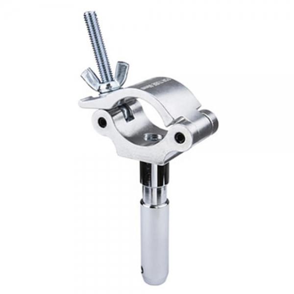 KUPO 조명장치 스탠드 연결 부품 마이티 커플러 28mm (튜브지름 51-60mm) (KCP-854) 촬영조명스탠드 용품
