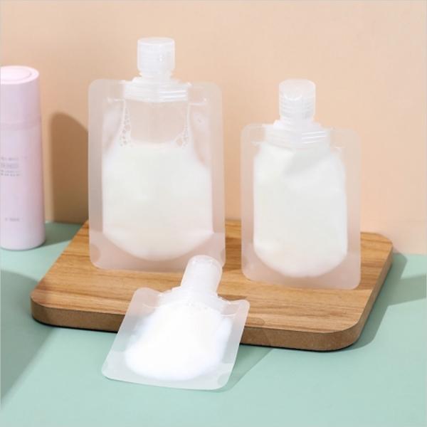 b08 화장품 공병 여행용 튜브용기 100ml