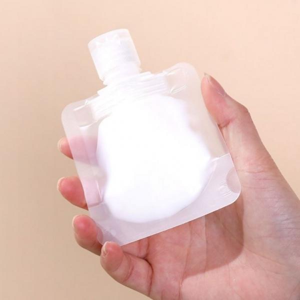 휴대용 튜브형 공병 30ml