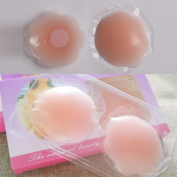 실리콘니플브라 패치 누드브라 브라패치 튜브탑 가슴패치 실리콘브라 니플패치브라