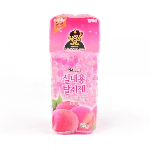 산 실내공기탈취제 비치형