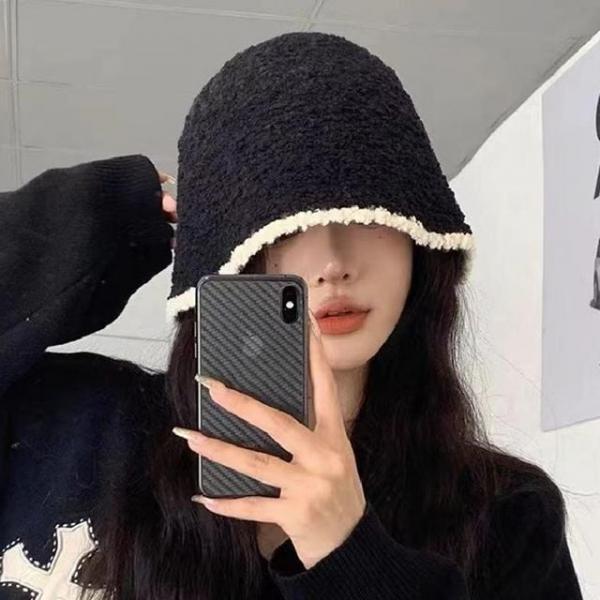 뽀글이 버킷햇 1005818