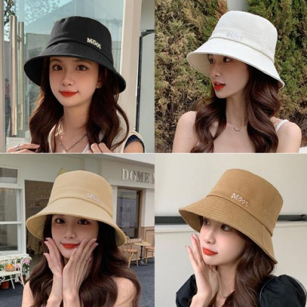 MOOT 벙거지 버킷햇 URD-024