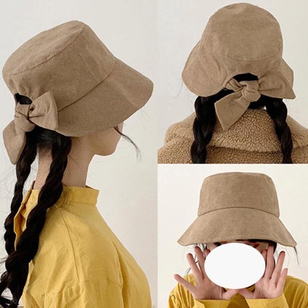 VIDS-SS1792 리본버킷햇