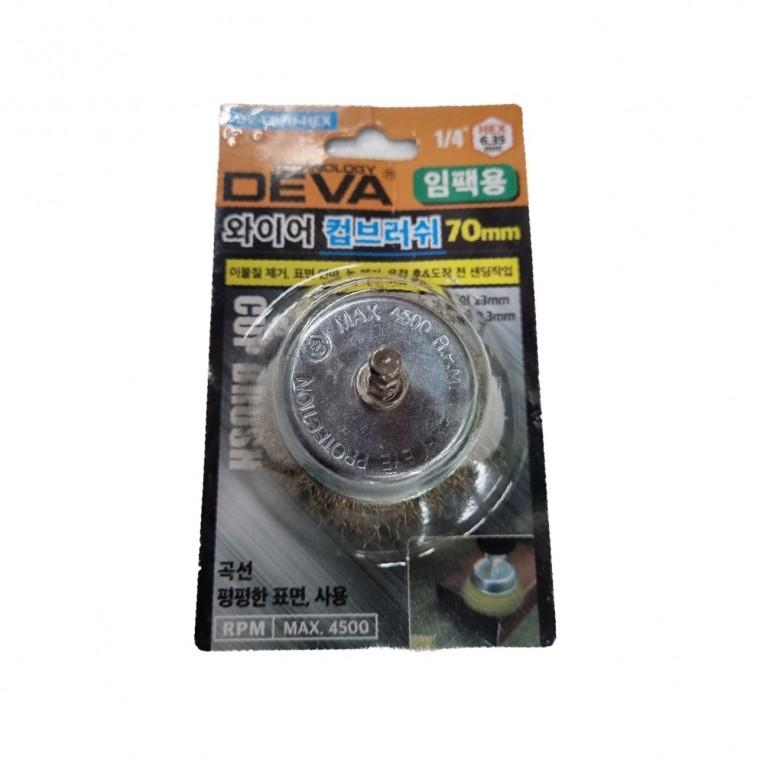 브러쉬 청소 관련 Q&A 브랜드 성능 산업용 용품 DEVA