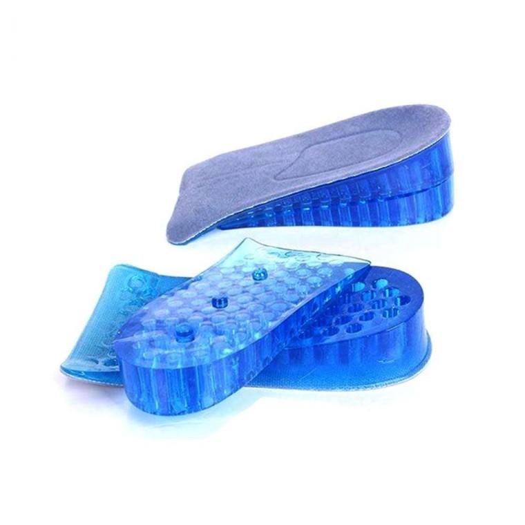 젤 뒷굽 깔창 깔창성키 기능 높이 여성화 남성화 젤깔창 쿠션