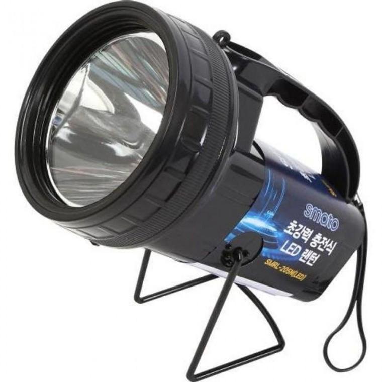 작업등충전랜턴 (LE SMRL-205N SMRL-205N 1EA SMATO