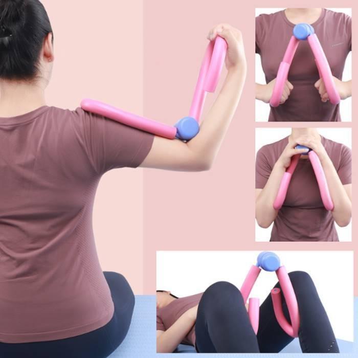 케겔 다리근력 허벅지 엉덩이 괄약근 코어 운동기구