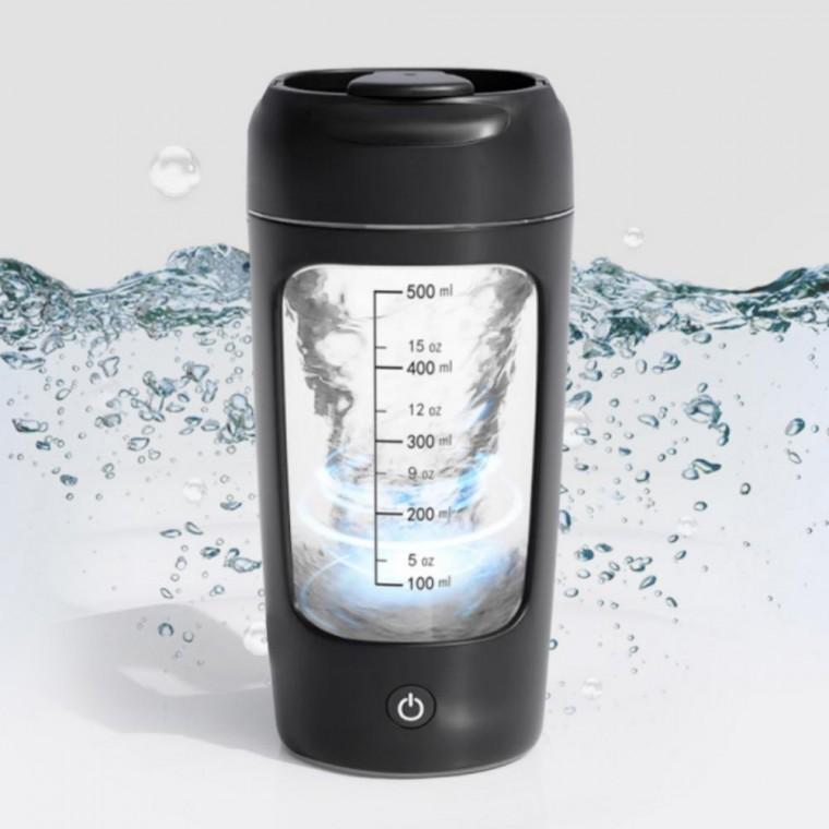 오토쉐이커 3세대 무선 전동 텀블러 650ml