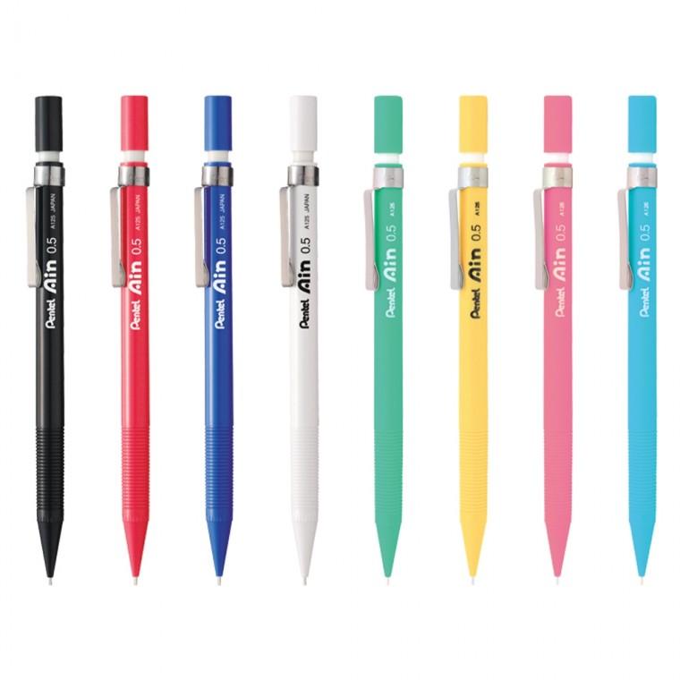 펜텔 Ain 아인샤프 제도샤프 0.5mm A125