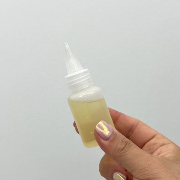 뾰족캡 바늘 공병 30ml