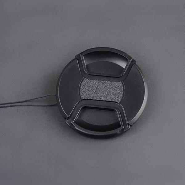 렌즈캡 커버 DSLR 카메라 미러리스 디카 캠코더 67mm