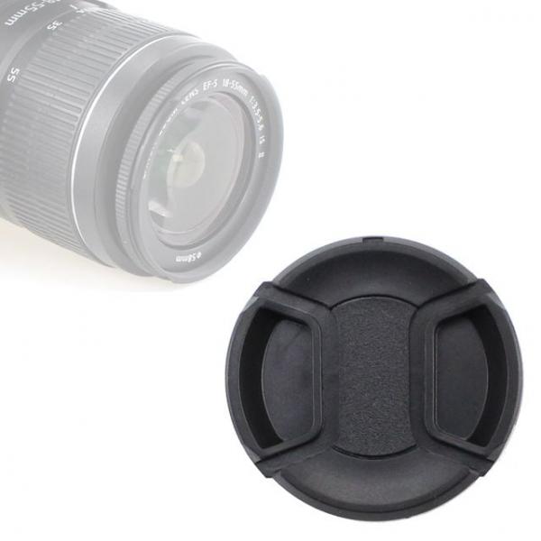 렌즈캡 72mm 카메라 DSLR 펜탁스 파나소닉 호환 캡