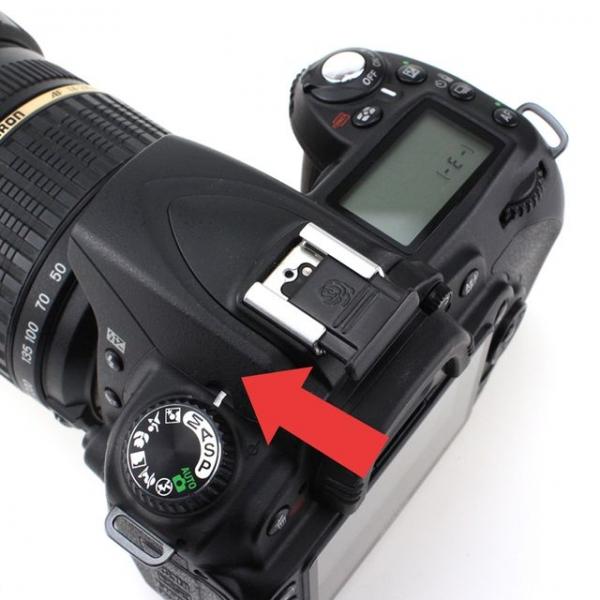 카메라 DSLR 캠코더 핫슈 콜드슈 캡 커버 덮개 니콘 소니 호환