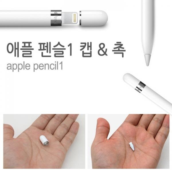 월드온  펜슬1 캡 펜슬캡 분실걱정끝 캡 여분 펜슬촉 펜촉