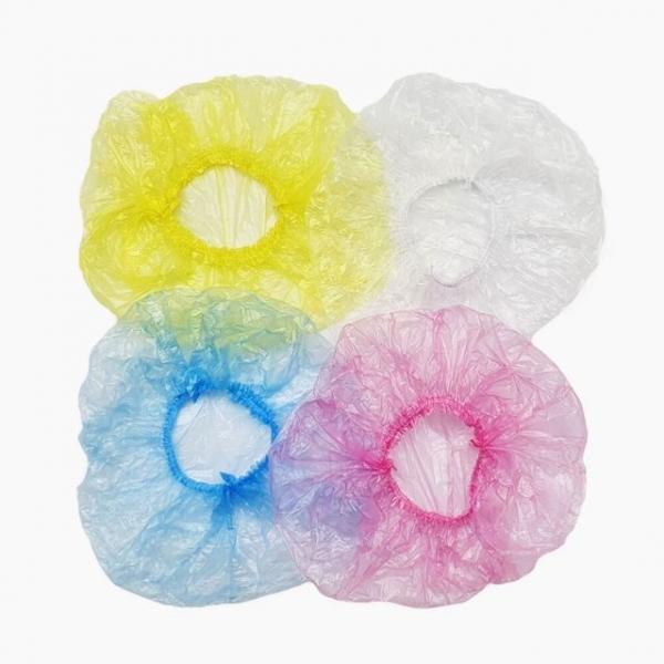 일회용 샤워캡 100p