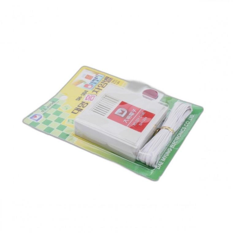 차임벨 리뷰 유선차임벨리뷰 초인종설치 도어벨리뷰