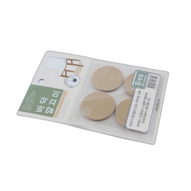 층간 소음 부직포 의자 캡 발캡 추천 바닥 보호 매트