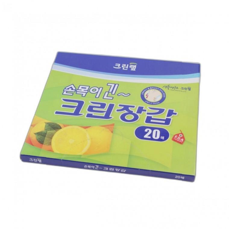 비닐장갑 추천 가격 위생장갑 사용법 크린랩 장갑 후