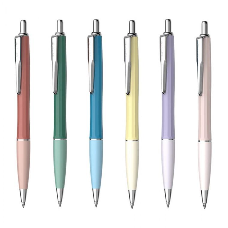제니스7 볼펜 0.7mm 볼펜