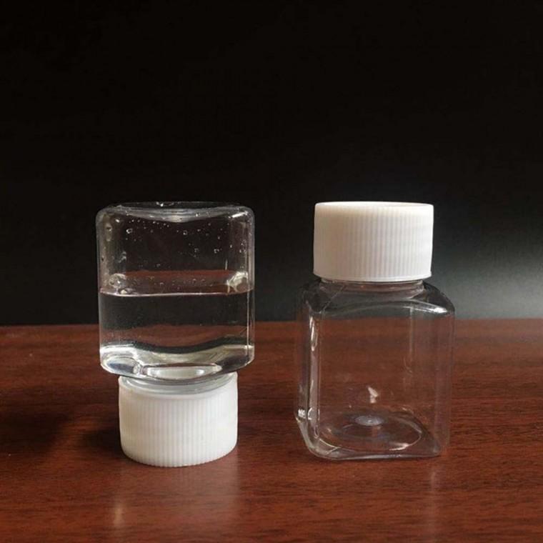 사각형 원형 소형 공병 소분병 30ml